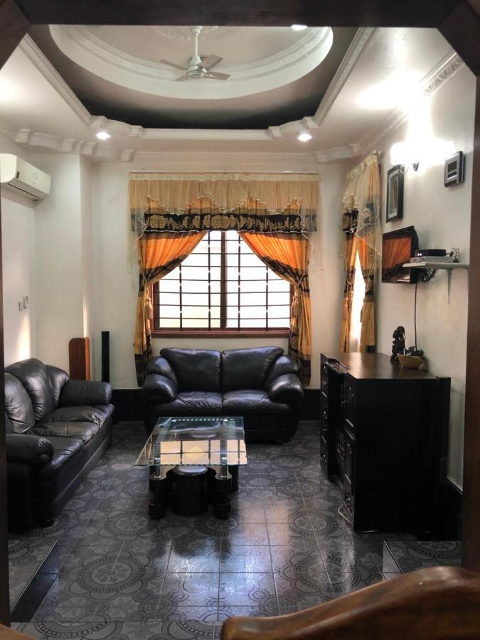 شقة دار السلام  في Jambo Hideaway المظهر الخارجي الصورة
