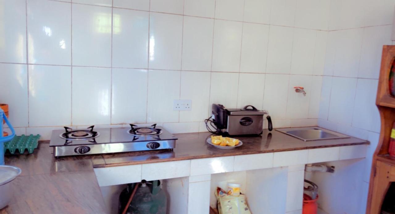 شقة دار السلام  في Jambo Hideaway المظهر الخارجي الصورة